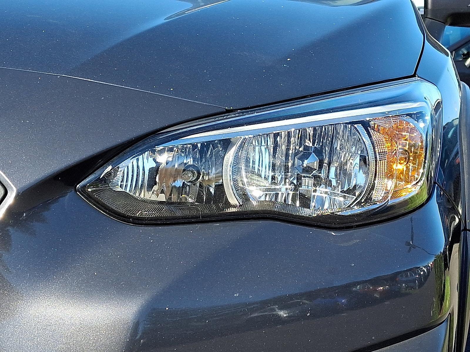 2021 Subaru Crosstrek Vehicle Photo in Easton, PA 18045