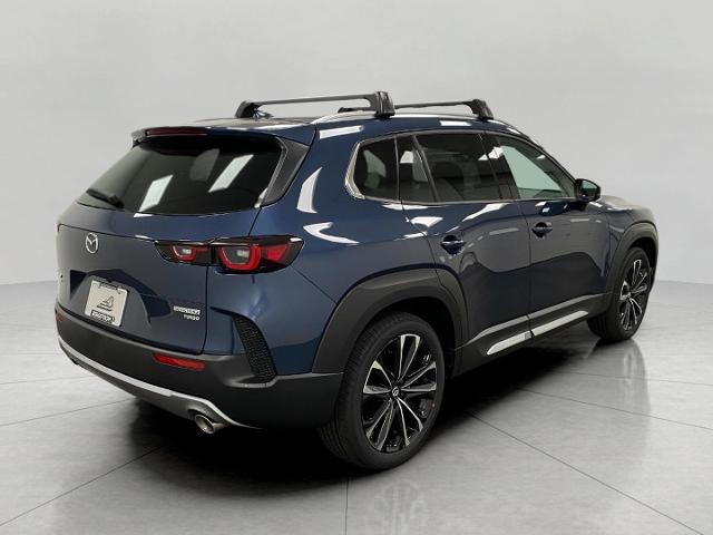2025 Mazda CX-50 Vehicle Photo in Appleton, WI 54913