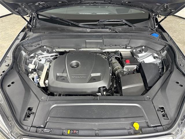 2019 Volvo XC90 Vehicle Photo in Everett, WA 98204