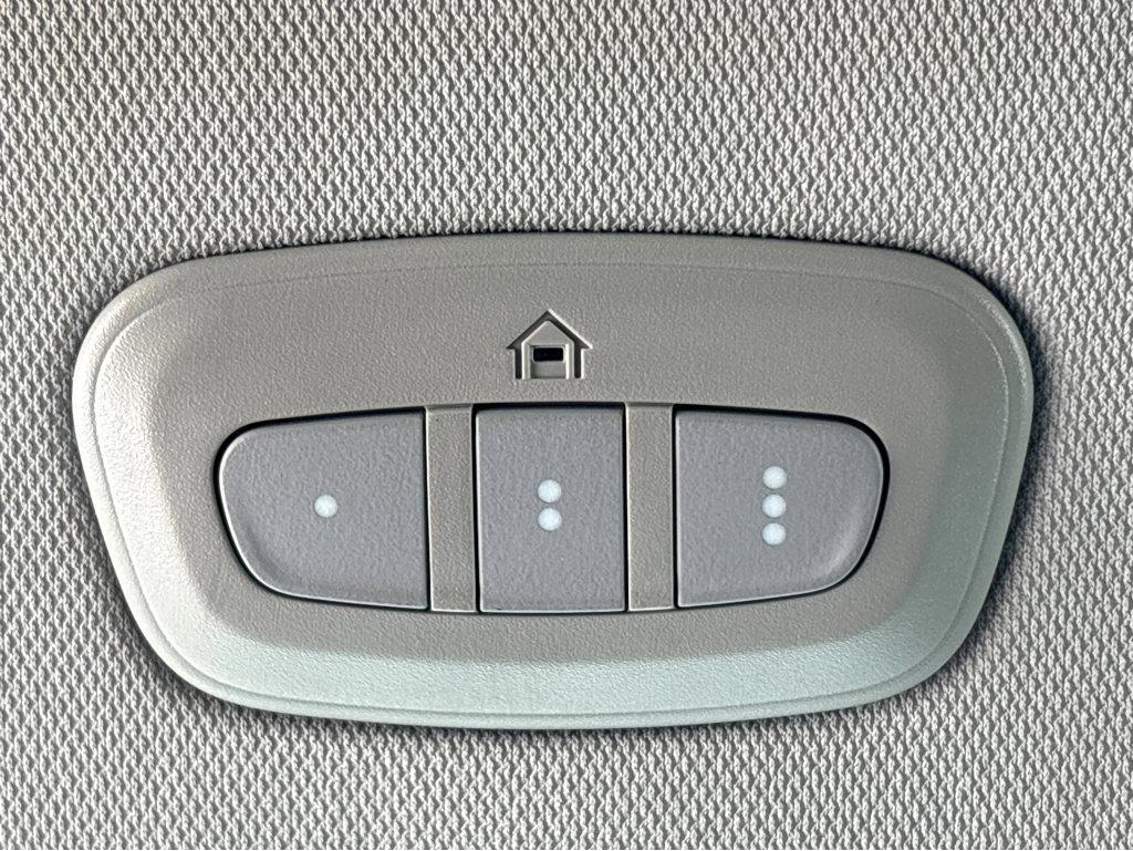 2023 Jeep Grand Cherokee Vehicle Photo in POOLER, GA 31322-3252