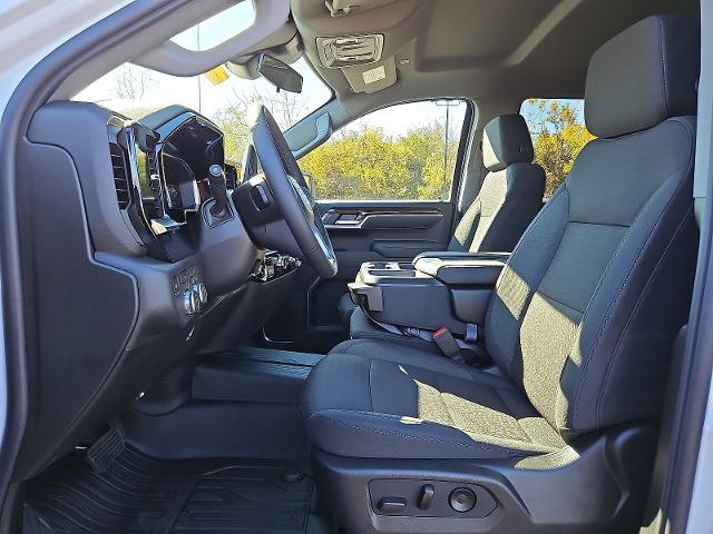 2026 GMC Sierra 1500 Vehicle Photo in TREVOSE, PA 19053-4984