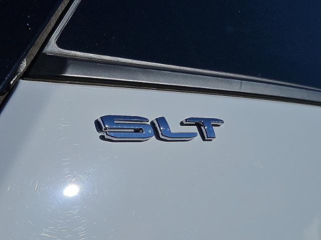 2023 GMC Terrain Vehicle Photo in TREVOSE, PA 19053-4984