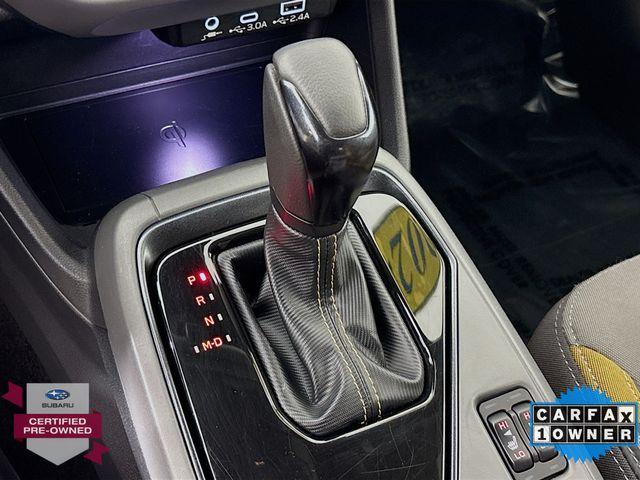 2024 Subaru Crosstrek Vehicle Photo in Puyallup, WA 98371