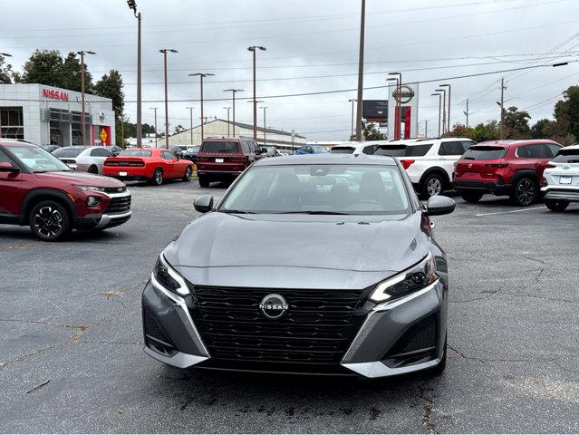 2023 Nissan Altima Vehicle Photo in Savannah, GA 31419