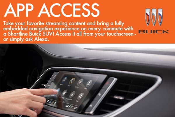 2026 Buick Envista Vehicle Photo in AURORA, CO 80012-4011