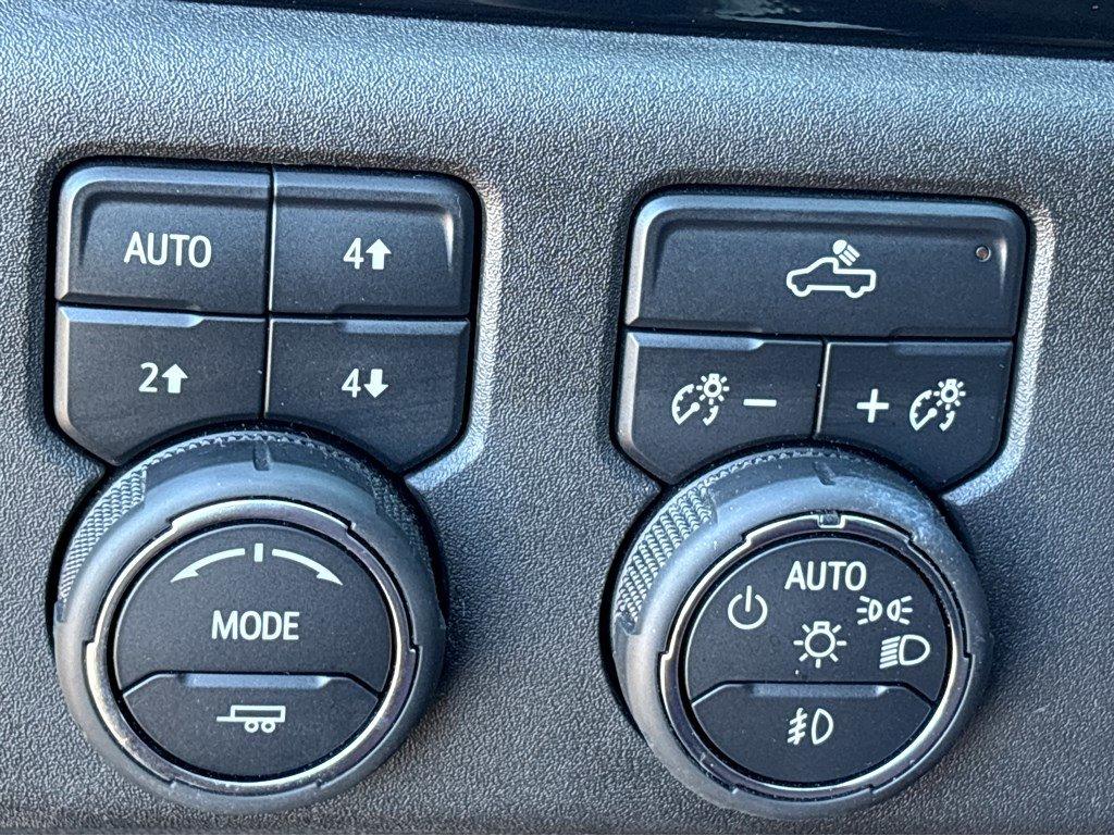 2023 Chevrolet Silverado 1500 Vehicle Photo in SAVANNAH, GA 31406-4513