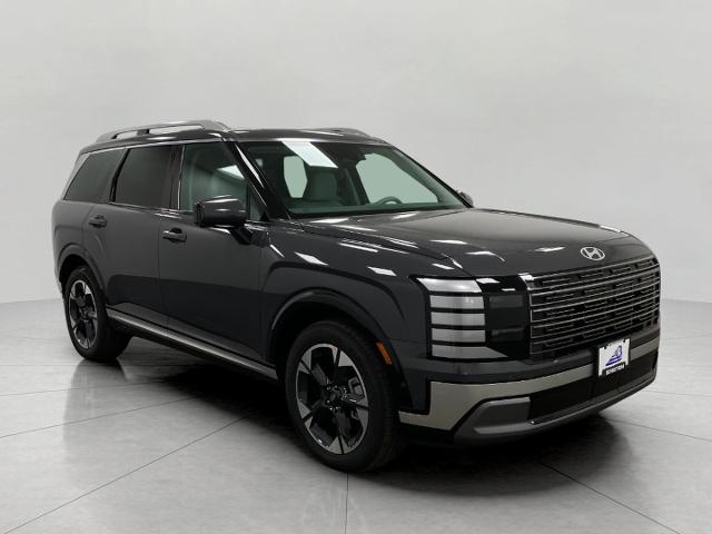 2026 Hyundai PALISADE Vehicle Photo in Neenah, WI 54956