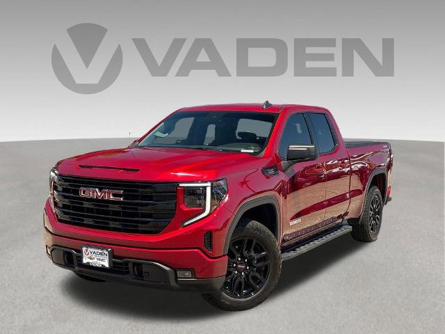 2024 GMC Sierra 1500 Vehicle Photo in BEAUFORT, SC 29906-4218