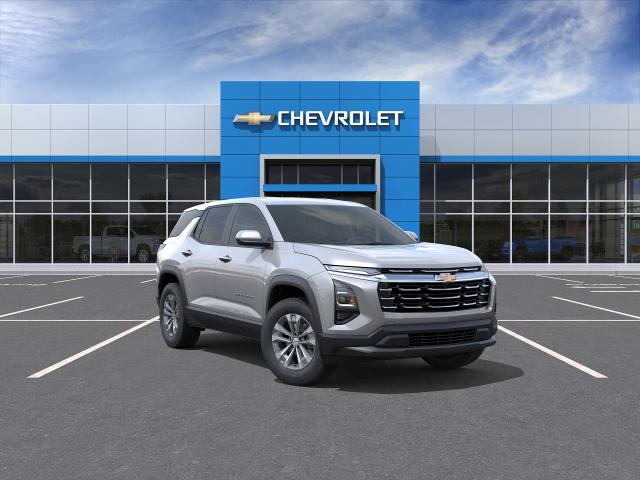 2026 Chevrolet Equinox LT - 0