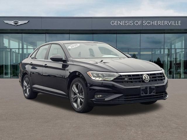 2020 Volkswagen Jetta Vehicle Photo in DYER, IN 46322