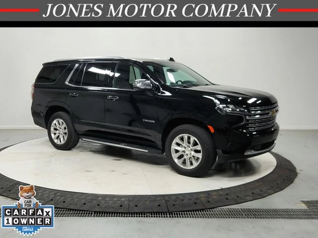 2024 Chevrolet Tahoe Vehicle Photo in Savannah, TN 38372