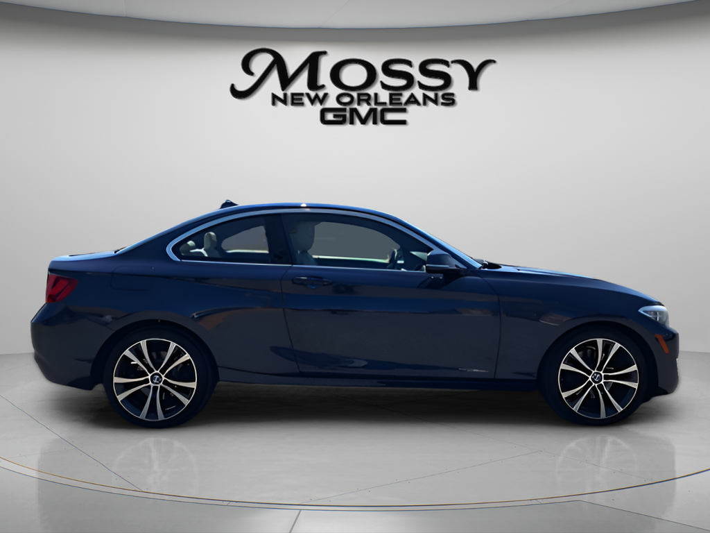 2017 BMW 2 Series 230i - 3