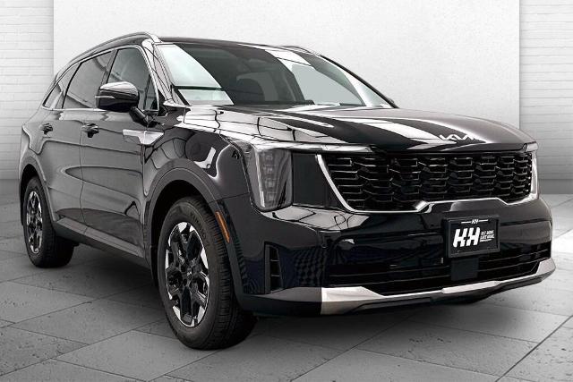 2026 Kia Sorento Vehicle Photo in OMAHA, NE 68127