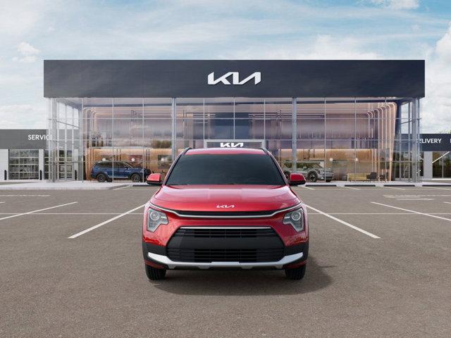 2025 Kia Niro Vehicle Photo in Westbrook, ME 04092