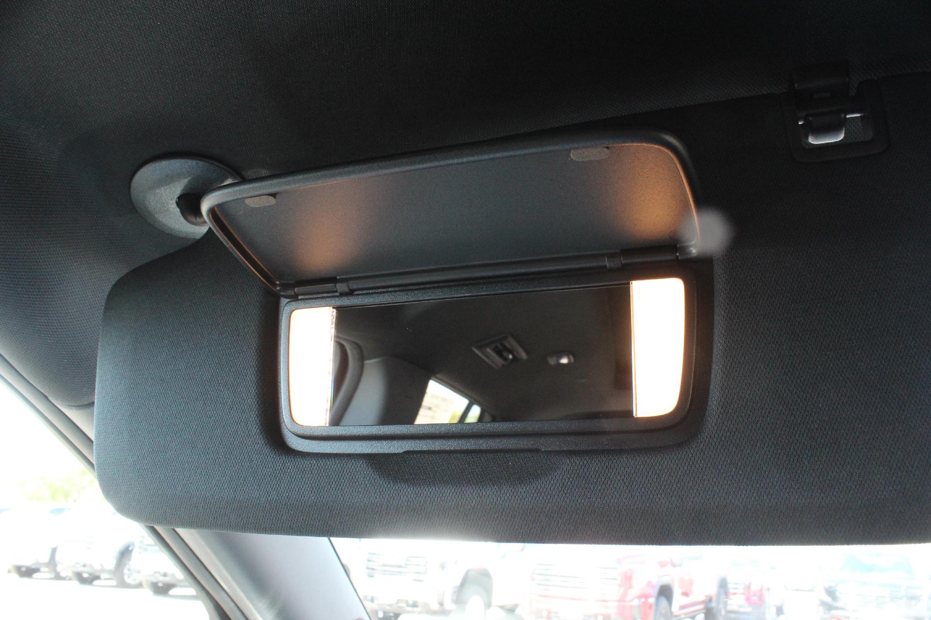2025 GMC Acadia Vehicle Photo in AURORA, CO 80012-4011