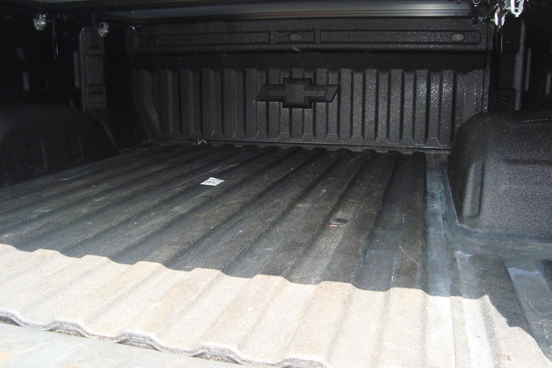 2023 Chevrolet Silverado 1500 Vehicle Photo in PORTSMOUTH, NH 03801-4196