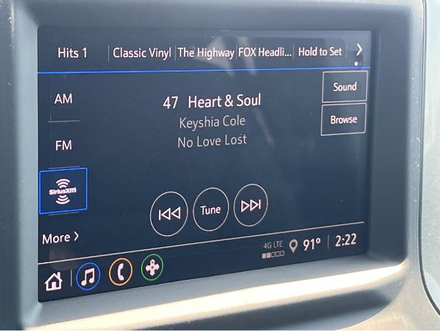 2024 Chevrolet Silverado 1500 Vehicle Photo in POOLER, GA 31322-3252