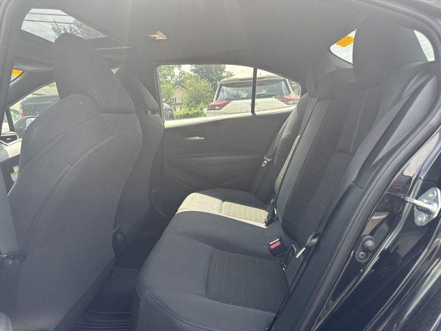 2022 Toyota Corolla Vehicle Photo in Flemington, NJ 08822