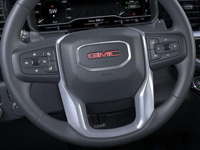 2026 GMC Sierra 1500 Vehicle Photo in WATERTOWN, CT 06795-3318