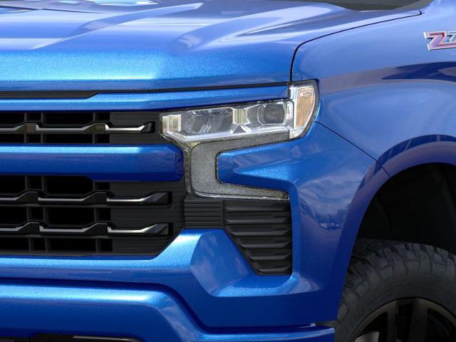 2026 Chevrolet Silverado 1500 Vehicle Photo in NEENAH, WI 54956-2243