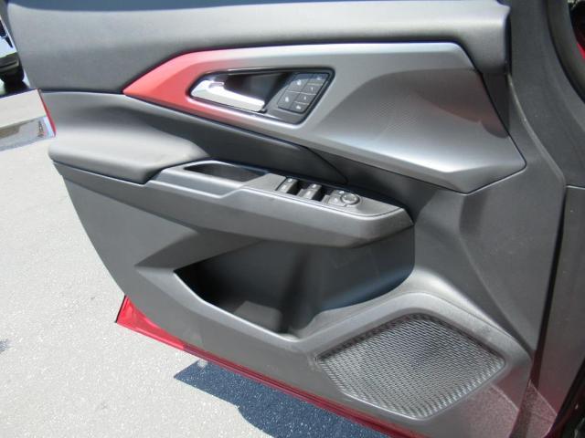 2025 Chevrolet Equinox EV Vehicle Photo in LEESBURG, FL 34788-4022