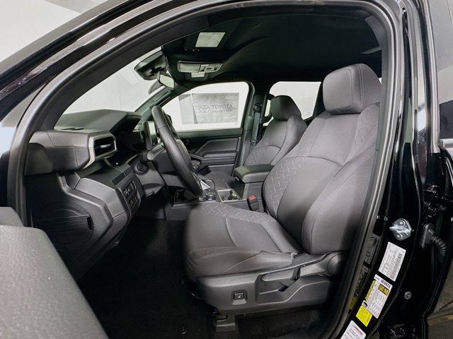 2025 Toyota Tacoma 4WD Vehicle Photo in Flemington, NJ 08822