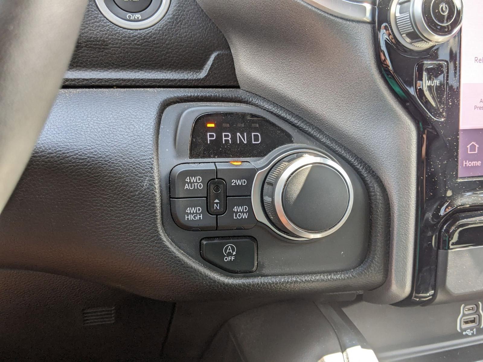2025 Ram 1500 Vehicle Photo in Seguin, TX 78155