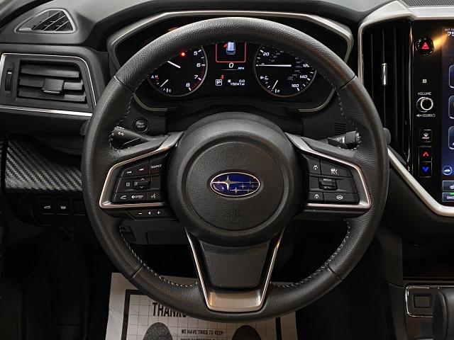 2024 Subaru Ascent Vehicle Photo in NEENAH, WI 54956-2243