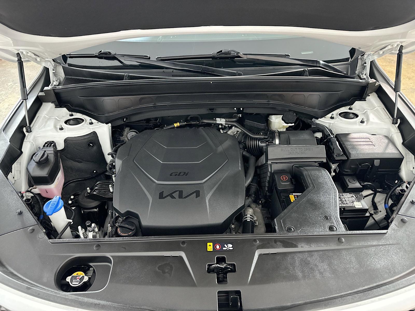 2022 Kia Telluride Vehicle Photo in Langhorne, PA 19047
