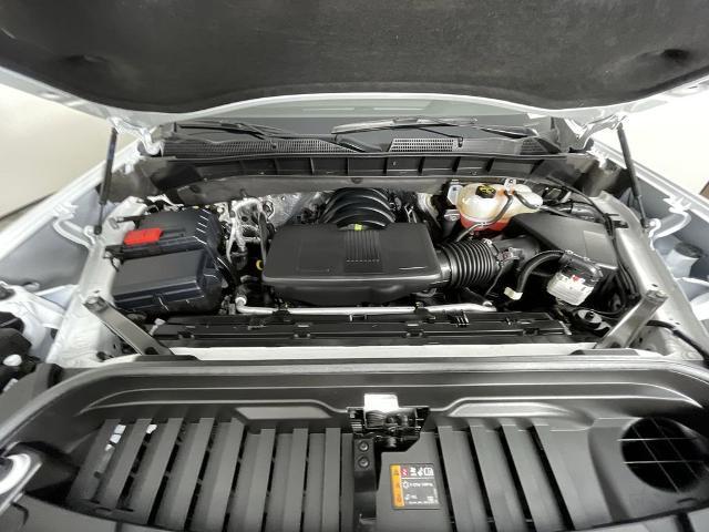 2025 GMC Sierra 1500 Vehicle Photo in GILBERT, AZ 85297-0402