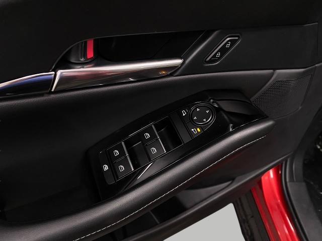 2025 Mazda CX-30 Vehicle Photo in Appleton, WI 54913