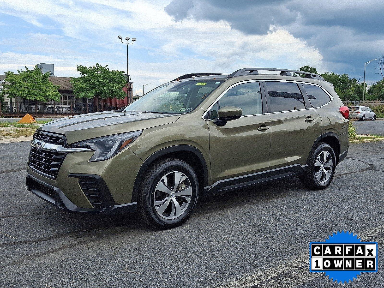 2024 Subaru Ascent Vehicle Photo in Harrisburg, PA 17111