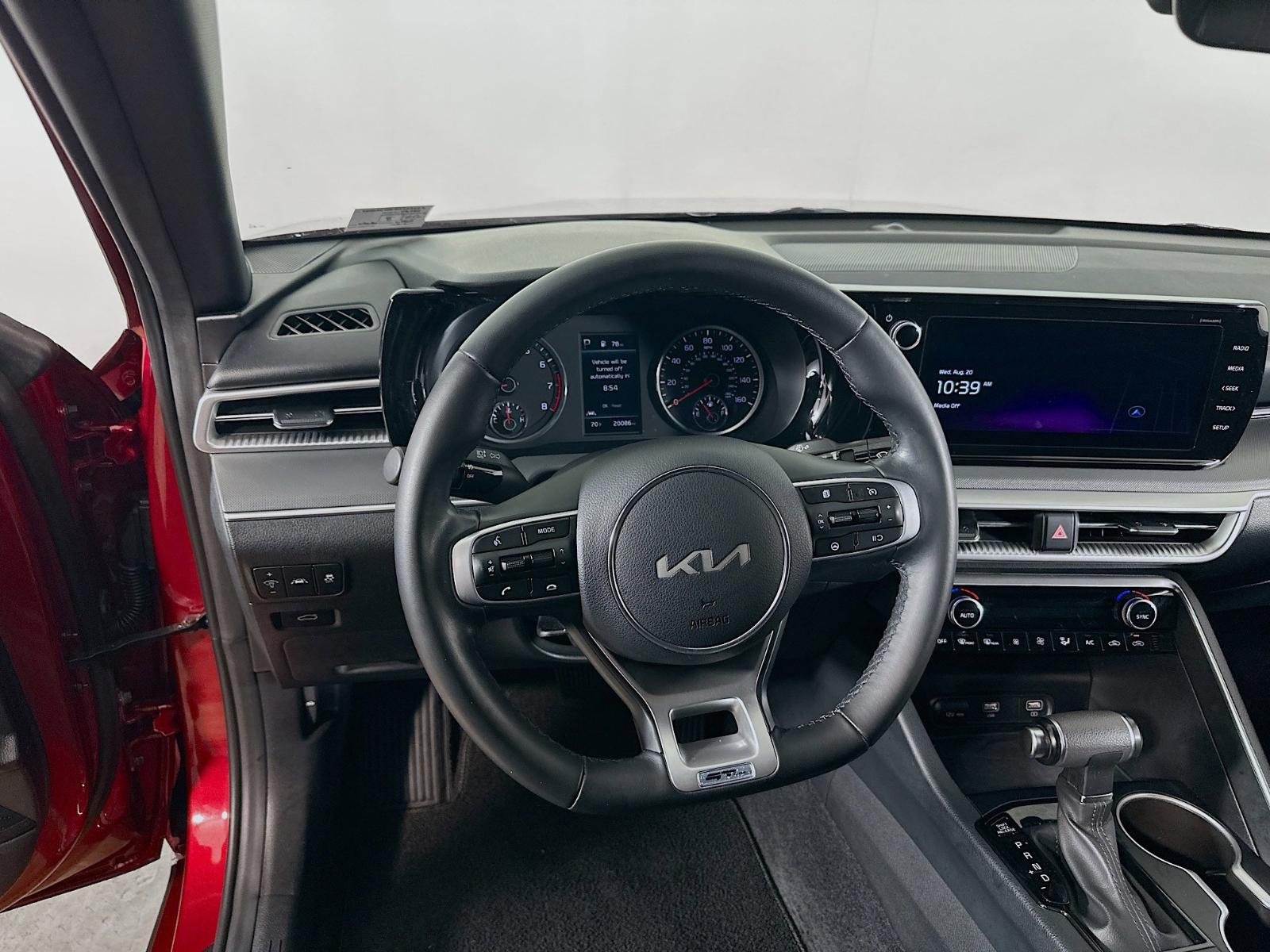 2024 Kia K5 Vehicle Photo in Langhorne, PA 19047