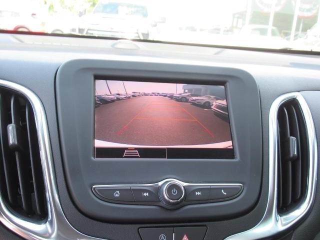 2024 Chevrolet Equinox Vehicle Photo in LEESBURG, FL 34788-4022