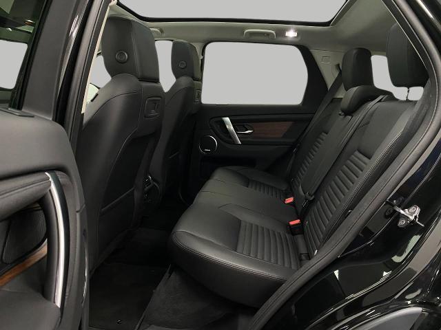 2025 Discovery Sport Vehicle Photo in Appleton, WI 54913