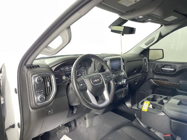 2021 GMC Sierra 1500 Vehicle Photo in GILBERT, AZ 85297-0402