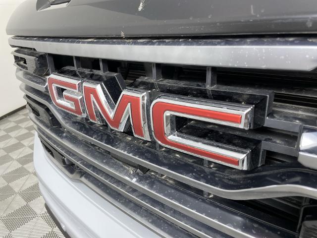 2025 GMC Sierra 1500 Vehicle Photo in GILBERT, AZ 85297-0402