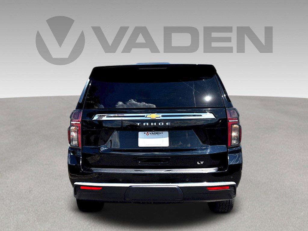 2023 Chevrolet Tahoe Vehicle Photo in SAVANNAH, GA 31406-4513