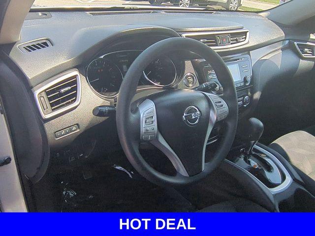 2014 Nissan Rogue Vehicle Photo in Merrillville, IN 46410