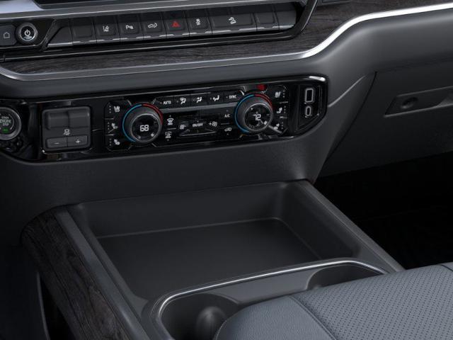 2026 Chevrolet Silverado 2500 HD Vehicle Photo in SELMA, TX 78154-1460