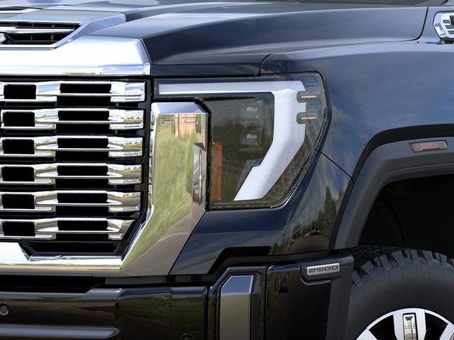 2026 GMC Sierra 2500 HD Vehicle Photo in DANBURY, CT 06810-5034