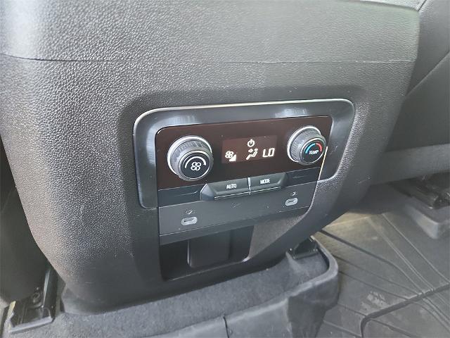 2023 Chevrolet Tahoe Vehicle Photo in EASTLAND, TX 76448-3020