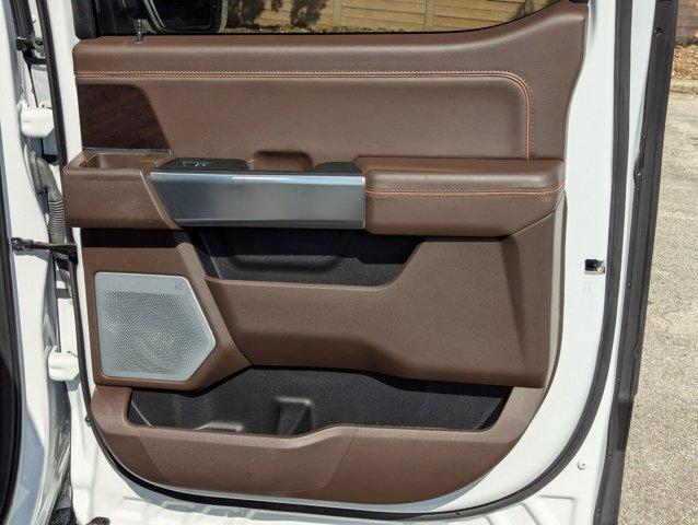 2023 Ford F-150 Vehicle Photo in San Antonio, TX 78230