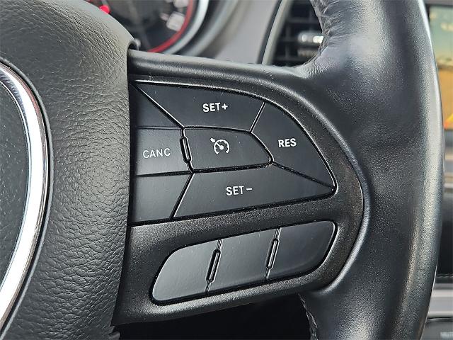 2023 Dodge Challenger Vehicle Photo in EASTLAND, TX 76448-3020