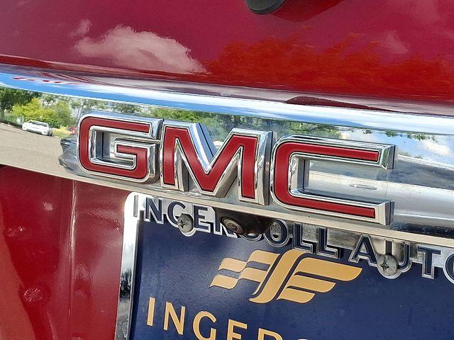 2021 GMC Acadia Vehicle Photo in DANBURY, CT 06810-5034