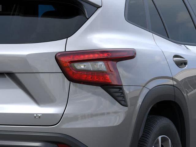 2026 Chevrolet Trax Vehicle Photo in PITTSBURGH, PA 15226-1209