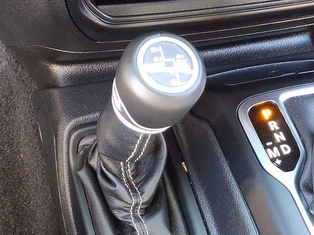 2022 Jeep Wrangler 4xe Vehicle Photo in DANBURY, CT 06810-5034