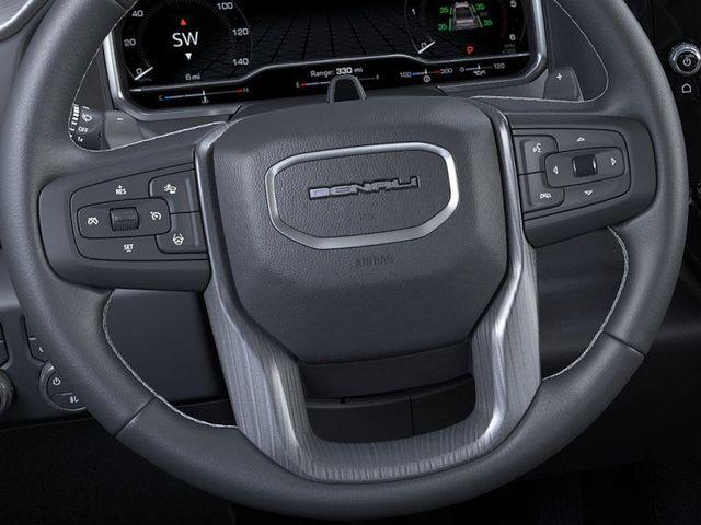 2026 GMC Sierra 1500 Vehicle Photo in DANBURY, CT 06810-5034
