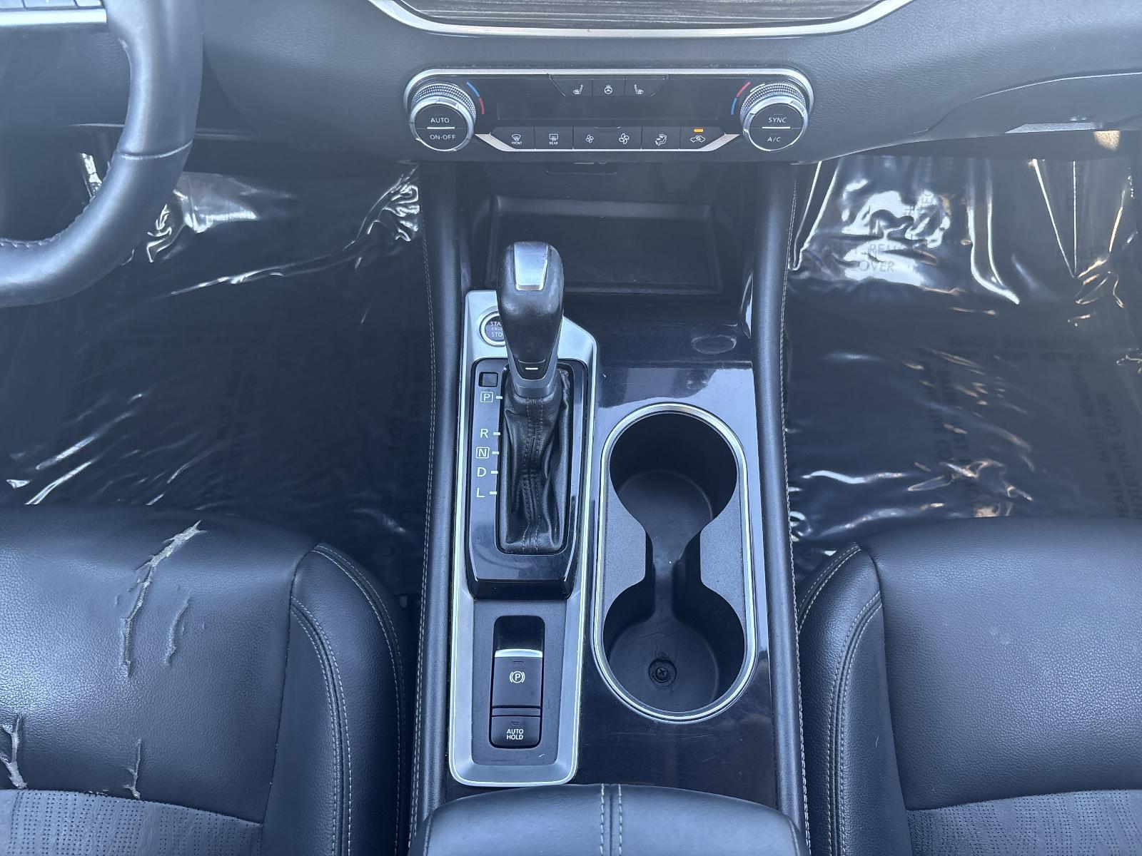 2020 Nissan Altima Vehicle Photo in Mechanicsburg, PA 17050