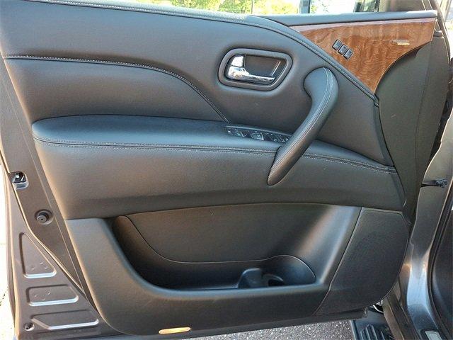 2019 INFINITI QX80 Vehicle Photo in Willow Grove, PA 19090